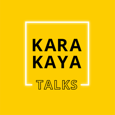 Karakaya Talks logo