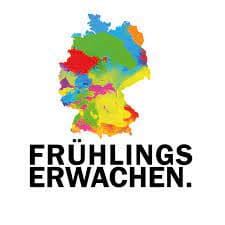 Frühlingserwachen logo