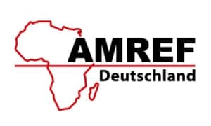 Amref-logo