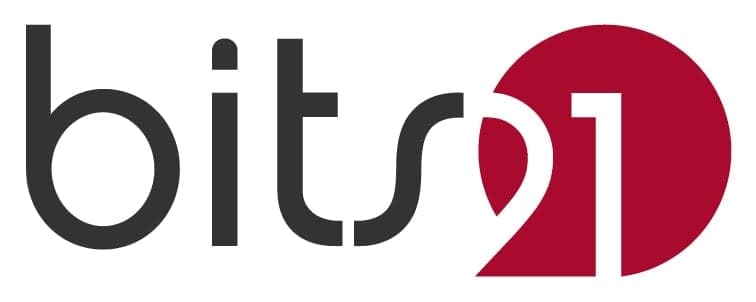 bits21 logo