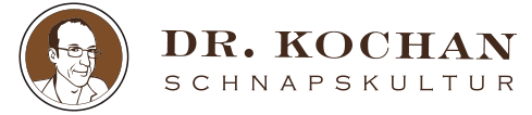Dr. Kochan Schnapskultur logo