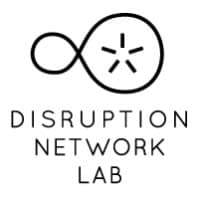 Disruption Network Lab logo