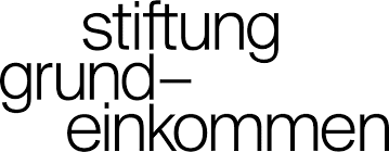 Stiftung Grundeinkommen logo