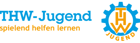 THW Jugend logo