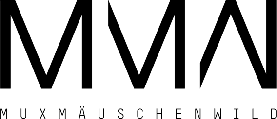 Muxmäuschenwild logo