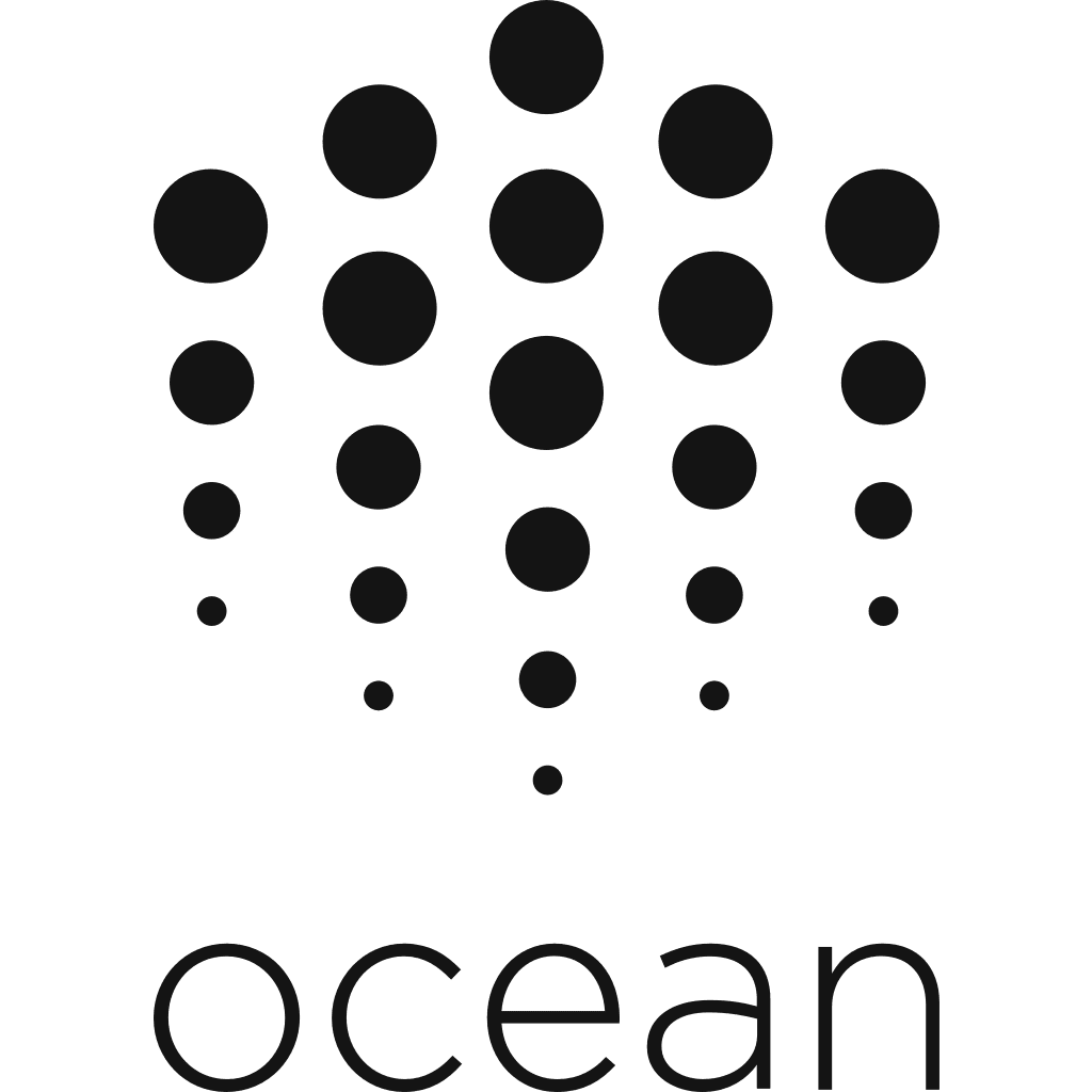 Ocean Protocol-logo