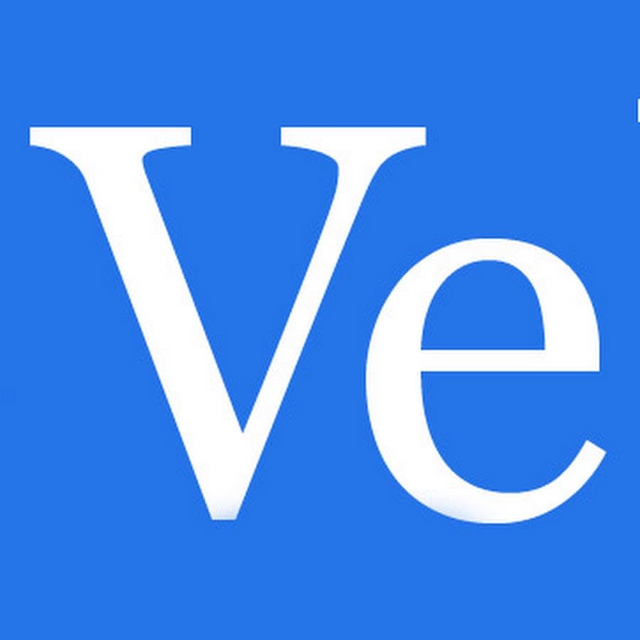 Veritasium logo