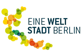 Berliner Entwicklungspolitischer Ratschlag  + logo