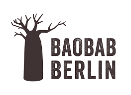 Baobab Berlin logo