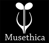 Musethica logo