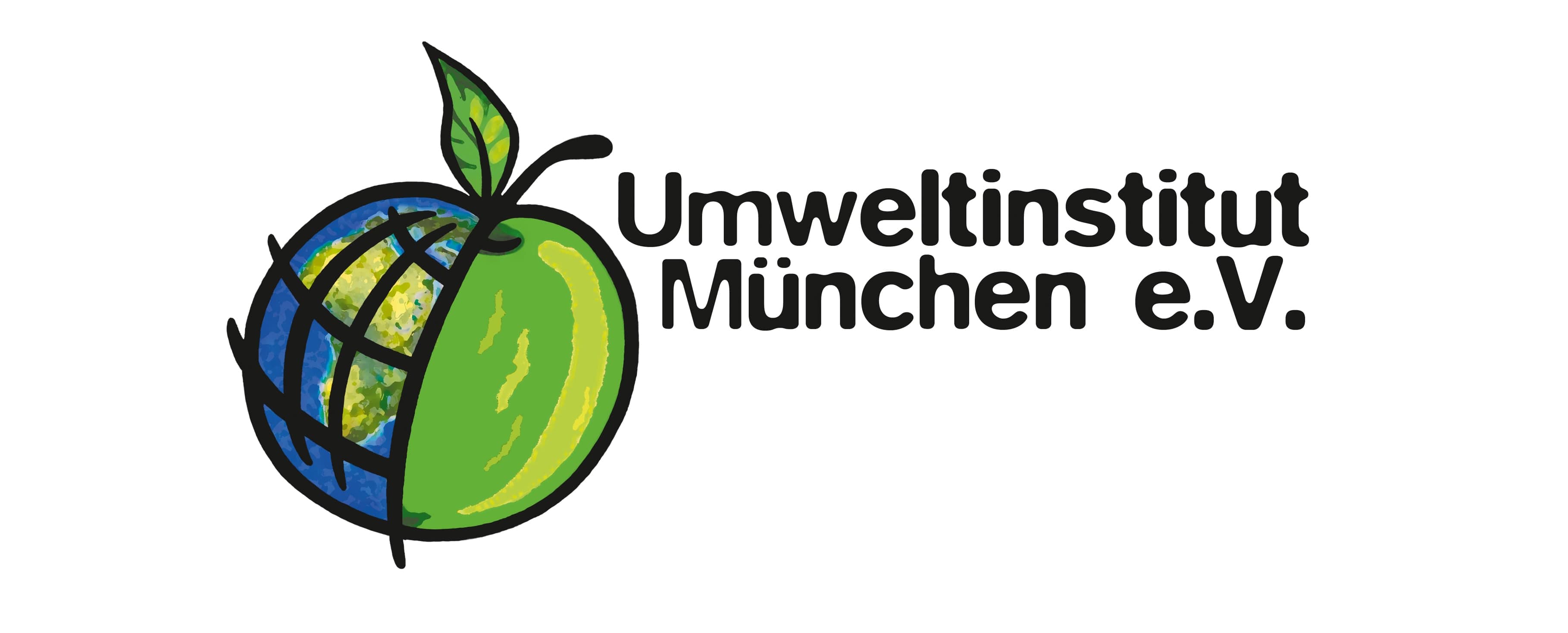 Umwelt Institut-logo