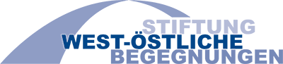 Stiftung West-Östliche Begegnungen logo