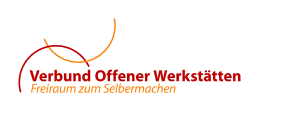 Verbund offener Werkstätten logo