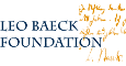 Leo Baeck Foundation logo
