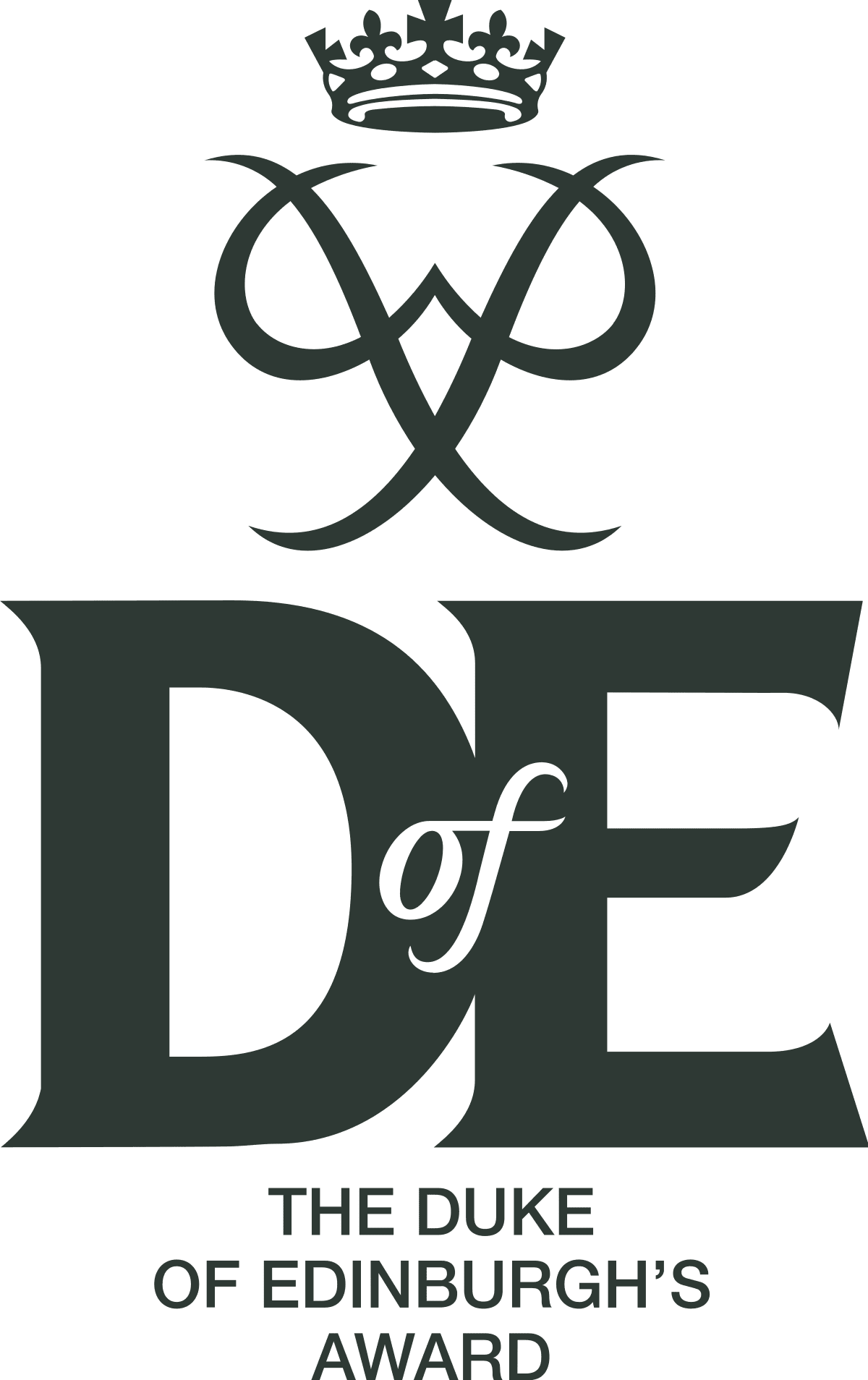 The Duke of Edinburgh's International Award logo
