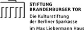 Stiftung Brandenburger Tor-logo