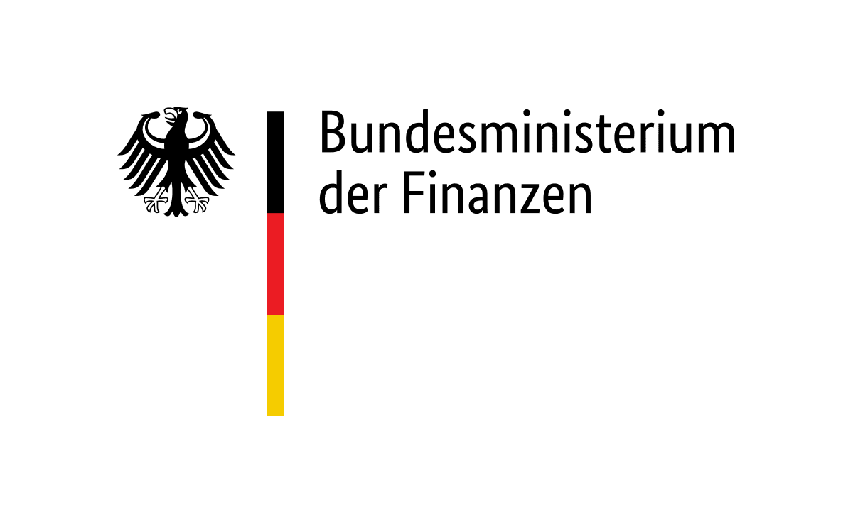 Bundesministerium der Finanzen-logo