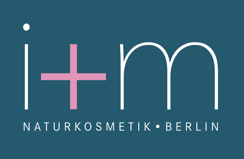 i+m Naturkosmetik logo