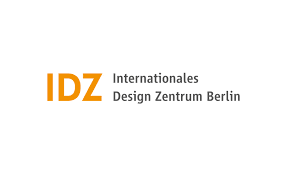 Internationales Design Zentrum Berlin logo