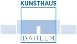 Kunsthaus Dahlem logo