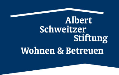 Albert-Schweitzer-Stiftung logo