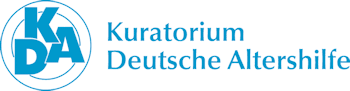 Kuratorium Deutsche Altershilfe logo