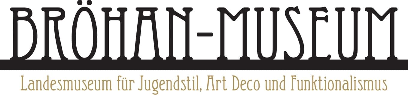 Bröhan-Museum-logo