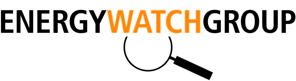 Energy Watch Group logo