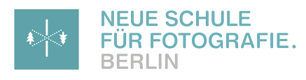 Neue Schule für Fotografie logo