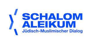Schalom Aleikum logo