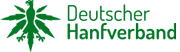 Deutscher Hanfverband e.V. logo