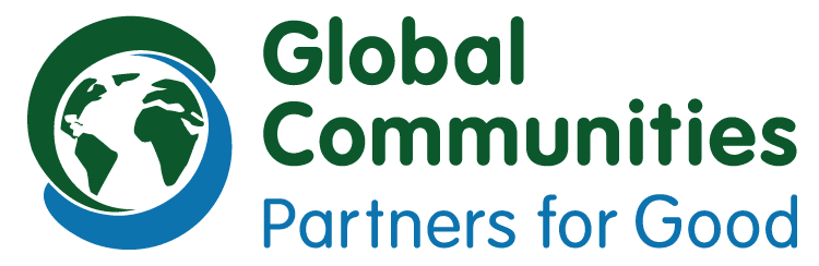 Global Communities logo