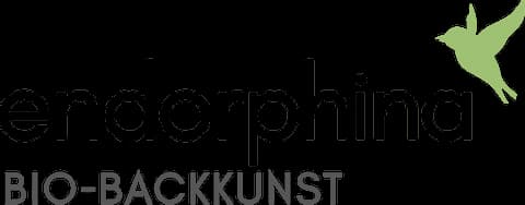 Endorphina Backkunst logo