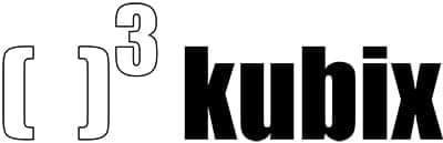 Kubix logo