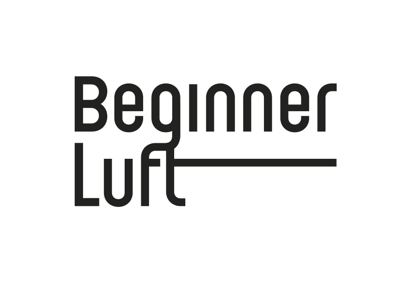 Beginner Luft logo