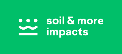soil & more impacts logo