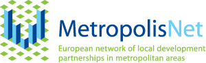 MetropolisNet logo