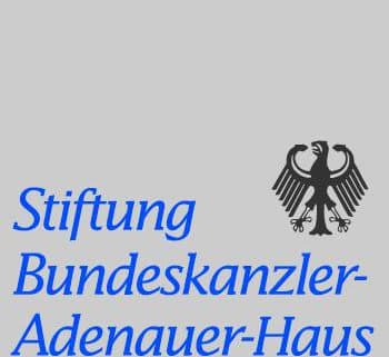 Sitftung Bundeskanzler-Adenauer-Haus-logo