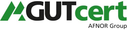 GUT Certifizierungsgesellschaft für Managementsysteme mbH, Umweltgutachter-logo
