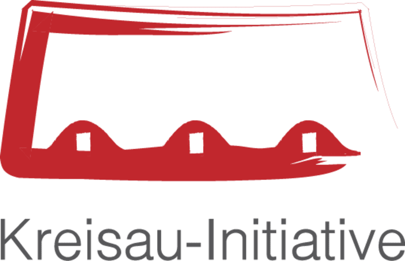 Kreisau-Initiative logo