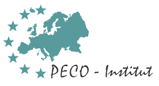 PECO-Institut für nachhaltige Entwicklung + logo