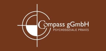 Compass -  Psychosoziale Praxis  logo