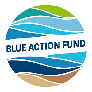 Blue Action Fund logo