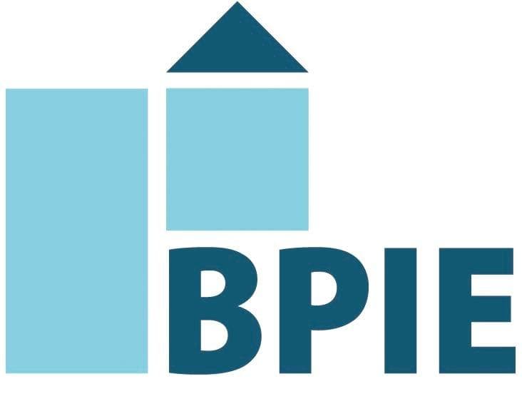 Buildings Performance Institute Europe logo