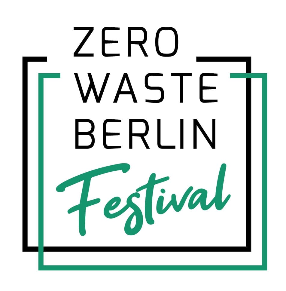 Zero Waste Berlin Festival logo