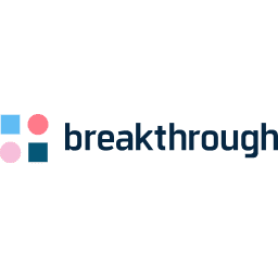 Breakthrough Health logo