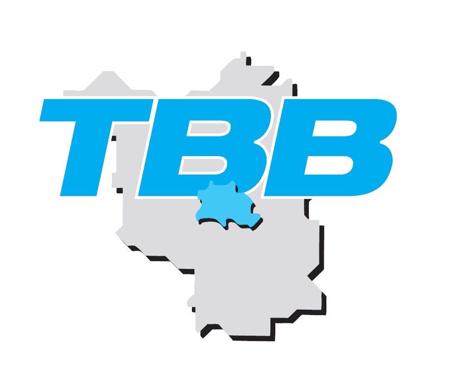 Türkischer Bund Berlin-Brandenburg logo