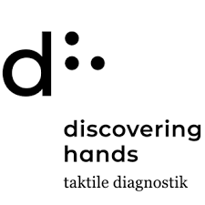 discovering hands-logo