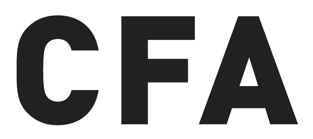 Contemporary Fine Arts logo