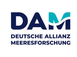 Deutsche Allianz Meeresforschung logo